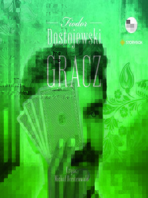 cover image of Gracz